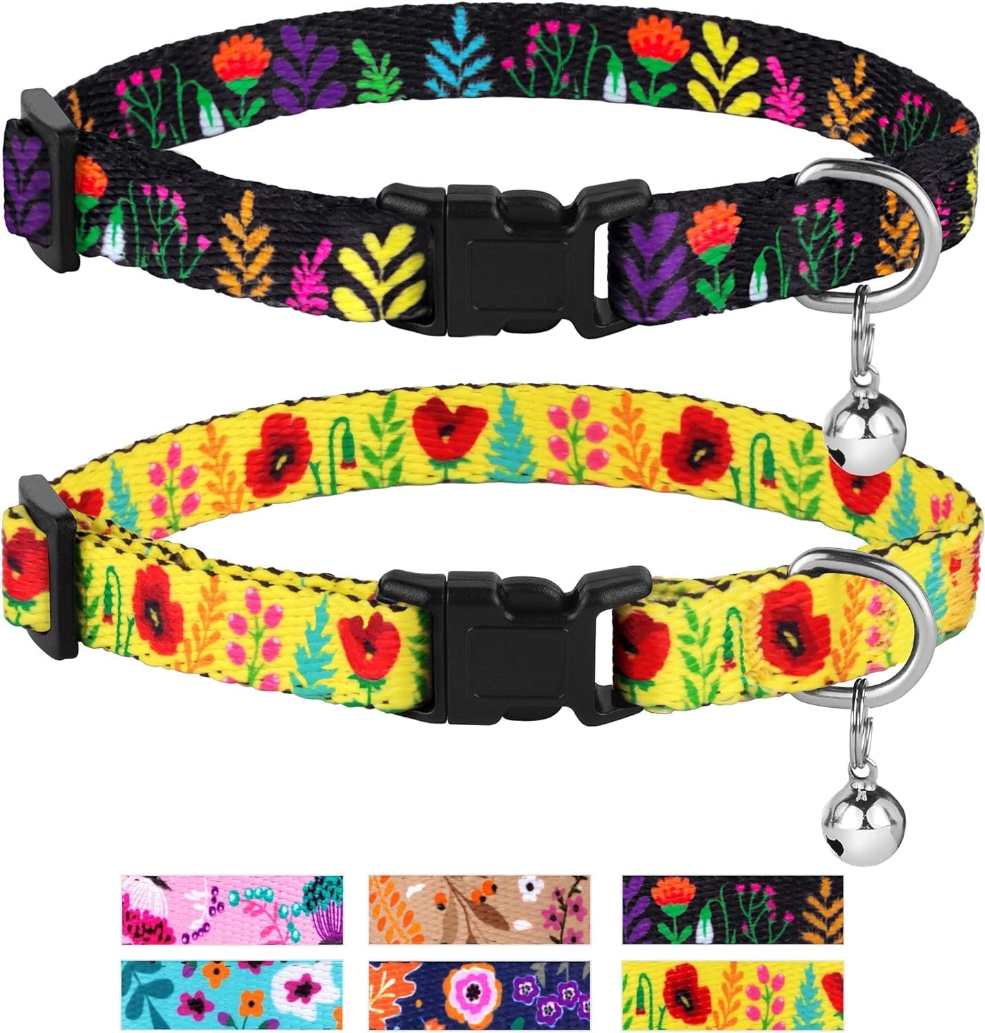 Cat Collars