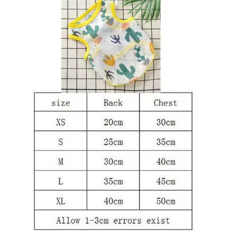 Luxury Plaid Vest Hoodies for Small Dogs Pink Blue Lapel Short Sleeve Elegant Dog Clothes Puppy Cat Shirt Chihuahua Clothing XL