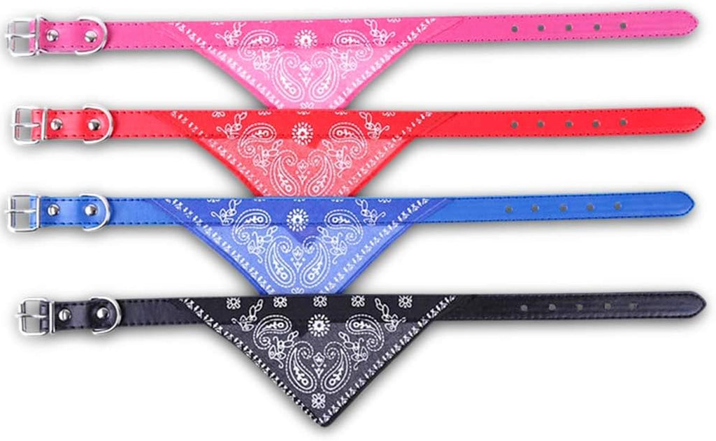 Dog Collar for Small Dogs (Pink)