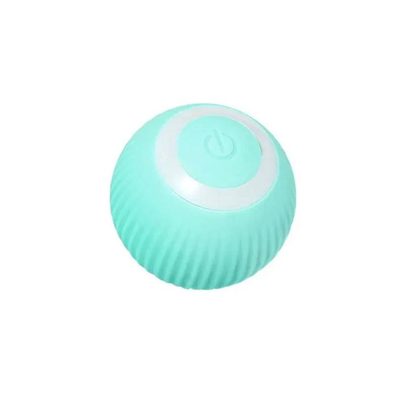 Cat Interactive Ball Smart Cat Toys - Indoor 