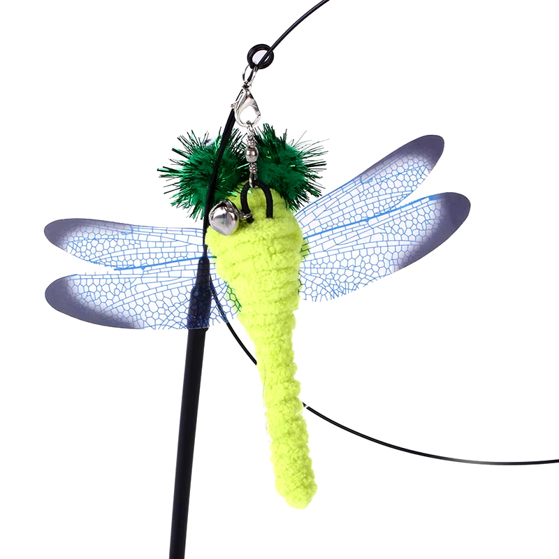 Simulation Bird Interactive Sucker Feather Bird