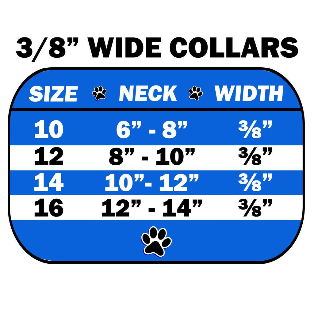 Dog, Puppy and Pet Fashion Collar "Pearl Clear Crystals"