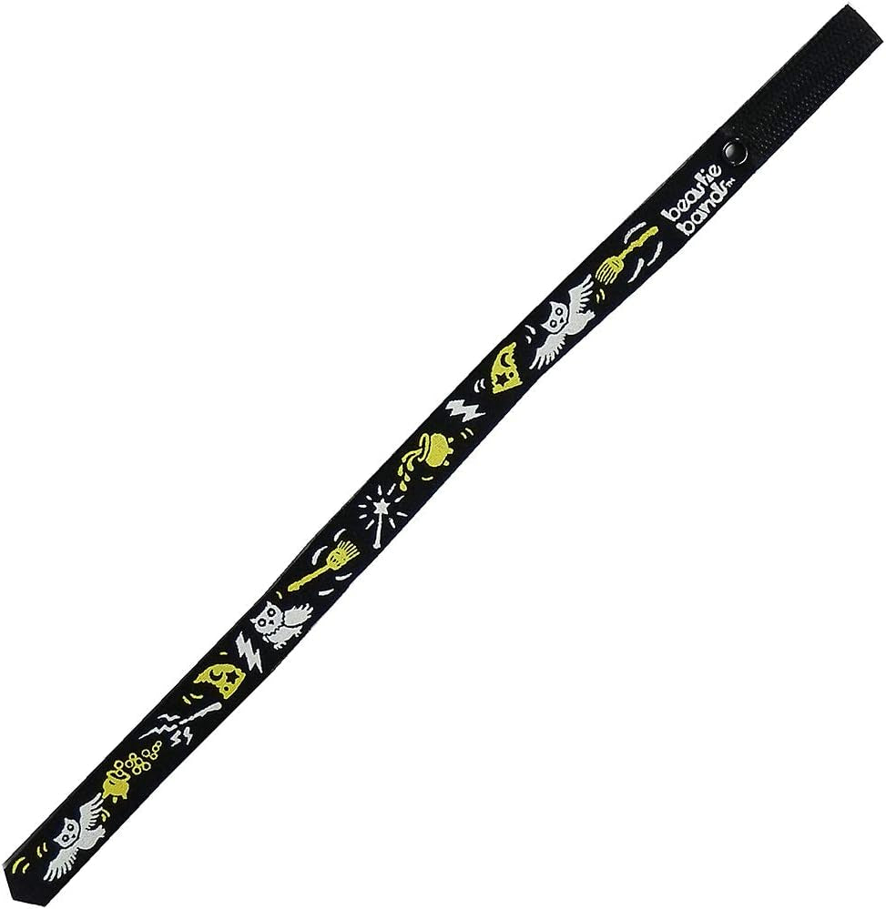 Sorcerer Cat Collar (Color Will Vary)