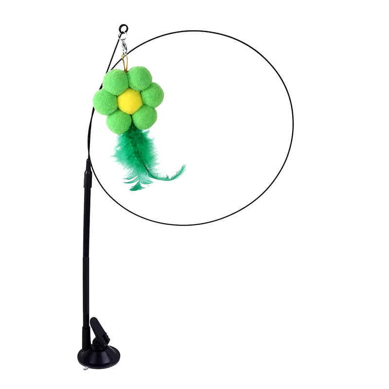 Simulation Bird Interactive Sucker Feather Bird
